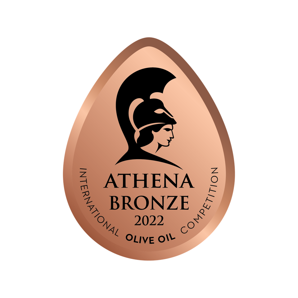 Bronze Award Athena 2022